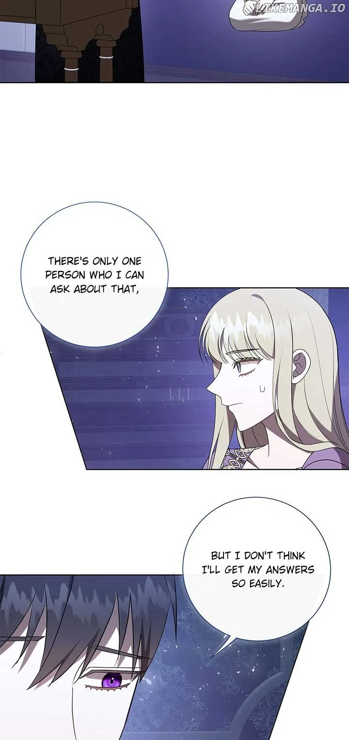 Please Don’t Eat Me Chapter 123 page 8