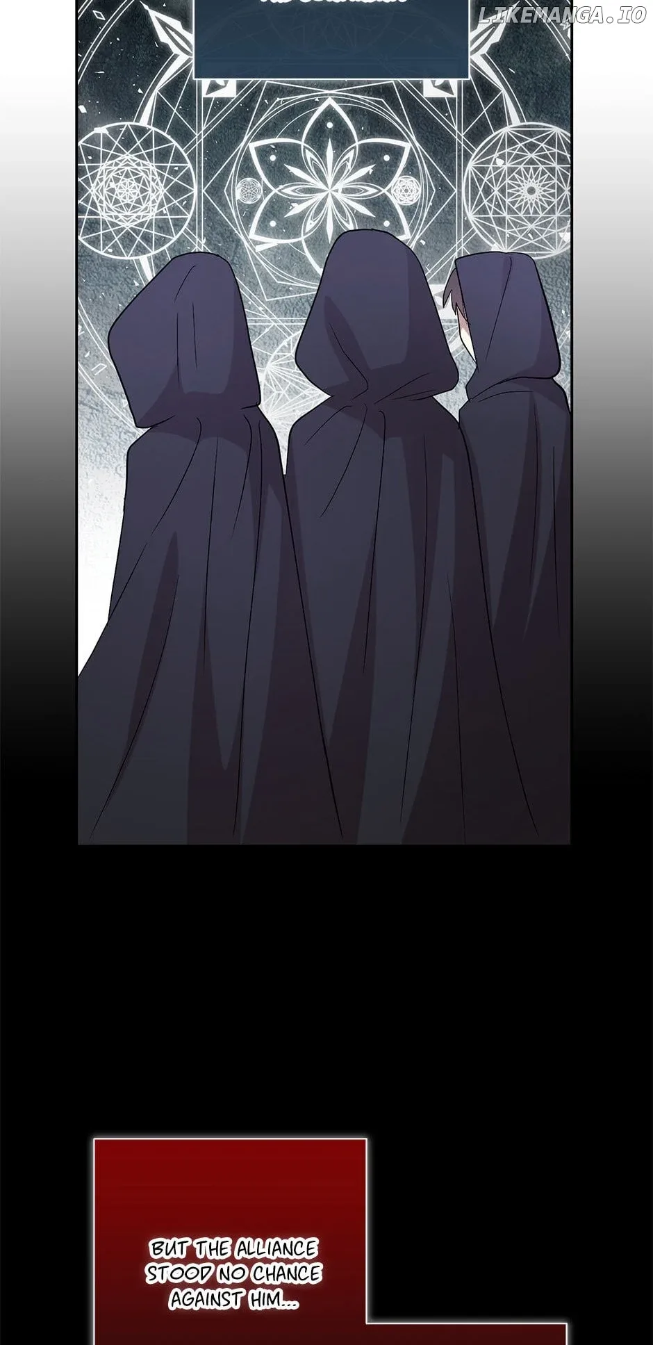 Please Don’t Eat Me Chapter 120 page 61