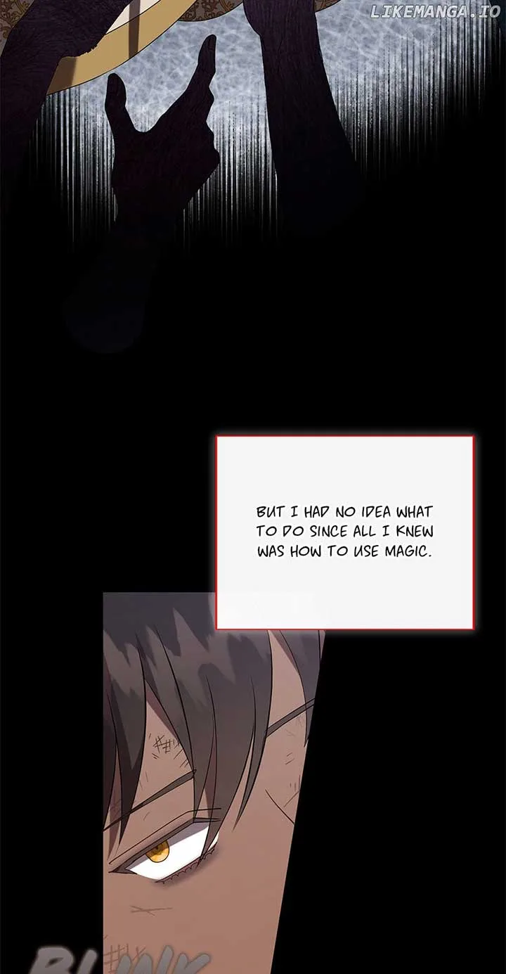 Please Don’t Eat Me Chapter 124 page 28