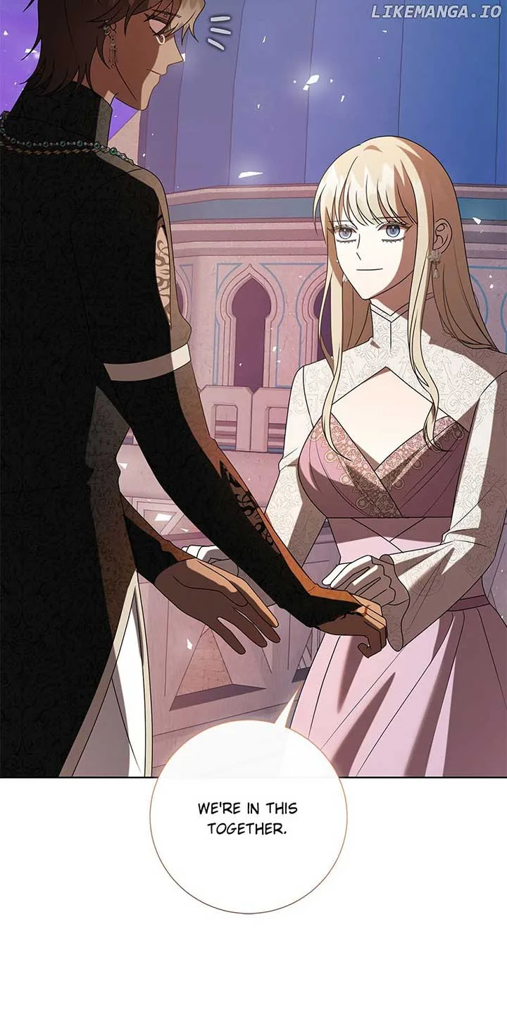 Please Don’t Eat Me Chapter 124 page 66