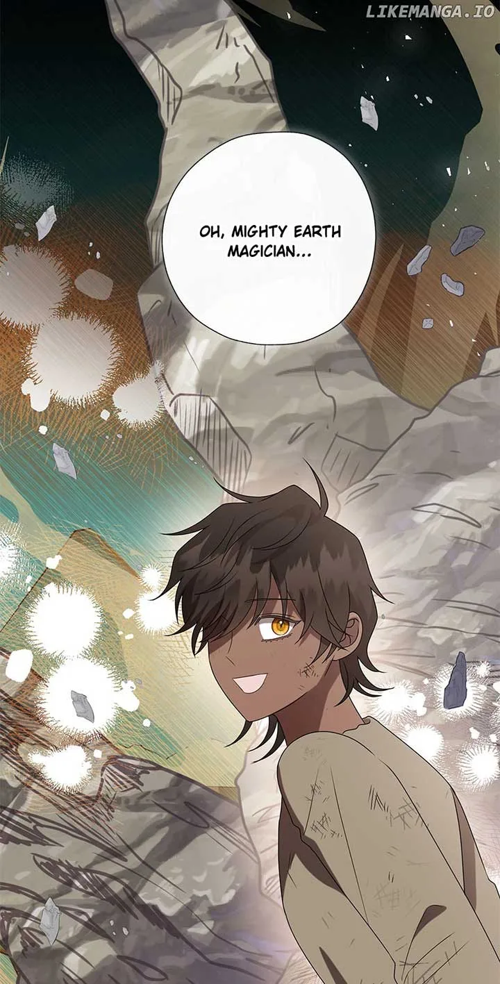 Please Don’t Eat Me Chapter 124 page 6