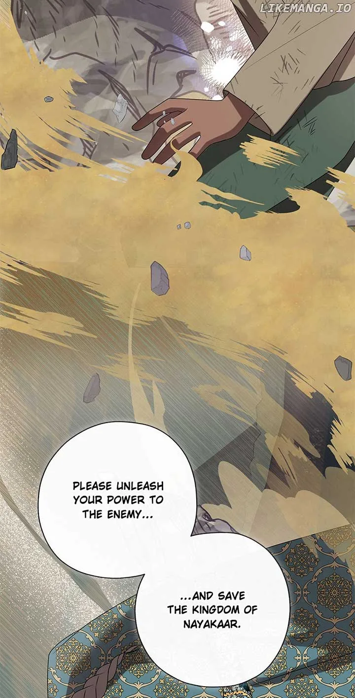 Please Don’t Eat Me Chapter 124 page 7