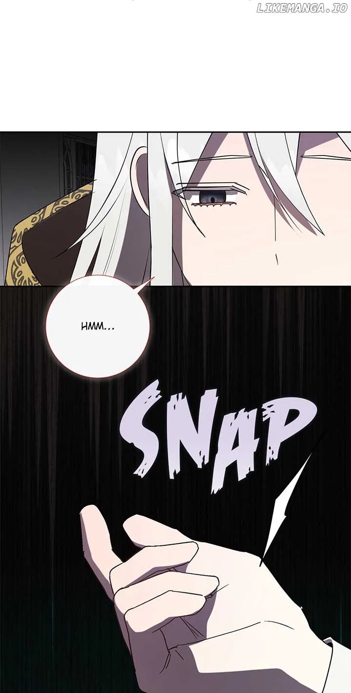 Please Don’t Eat Me Chapter 124 page 49
