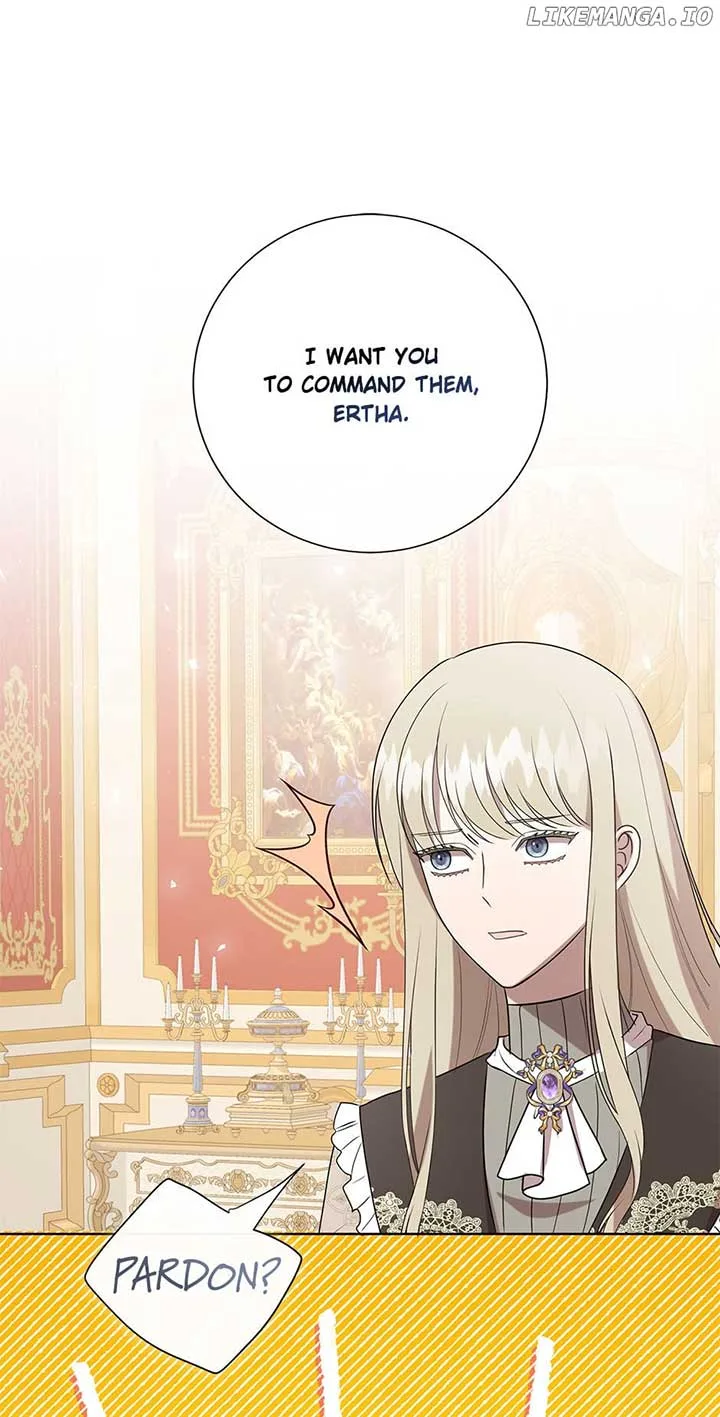 Please Don’t Eat Me Chapter 124 page 74