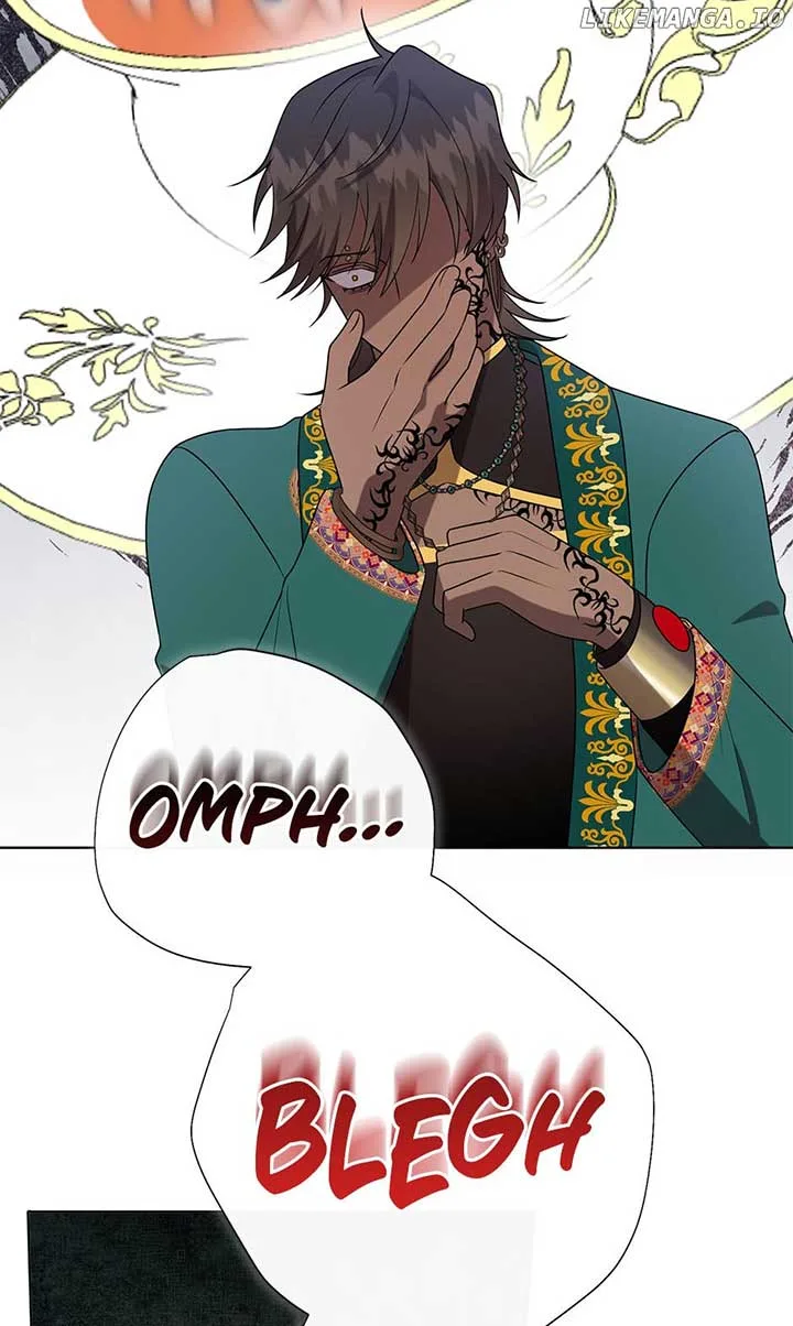 Please Don’t Eat Me Chapter 124 page 46