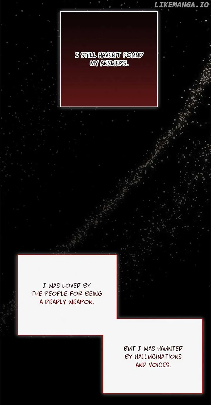 Please Don’t Eat Me Chapter 124 page 26