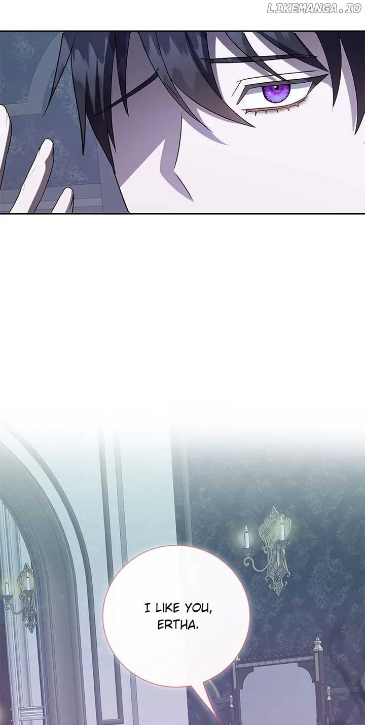 Please Don’t Eat Me Chapter 121 page 37