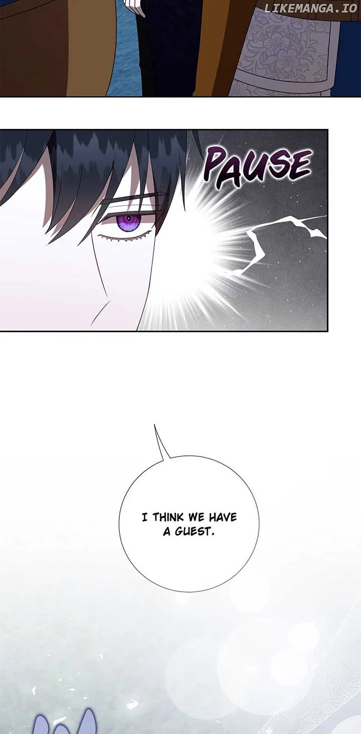 Please Don’t Eat Me Chapter 123 page 26