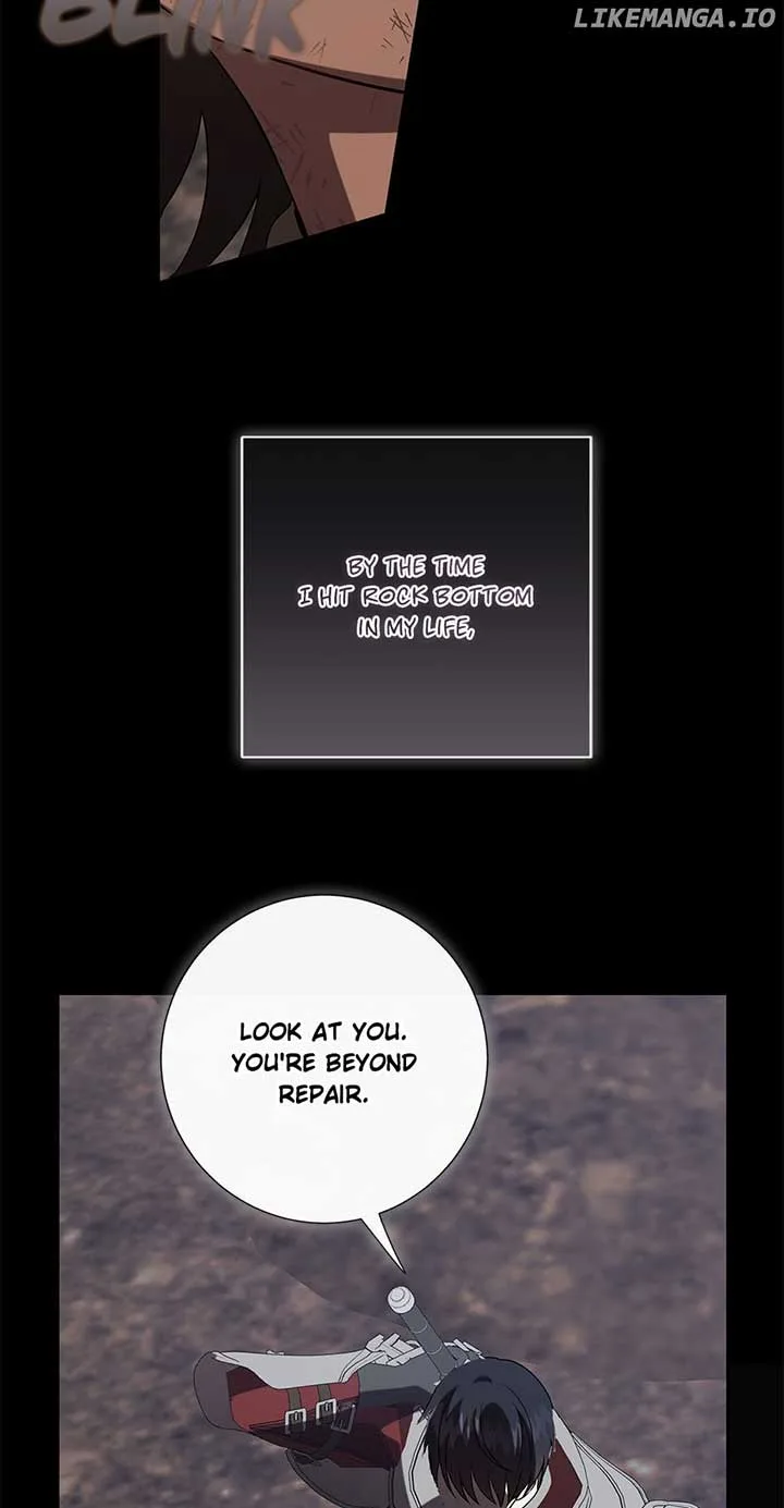 Please Don’t Eat Me Chapter 124 page 29
