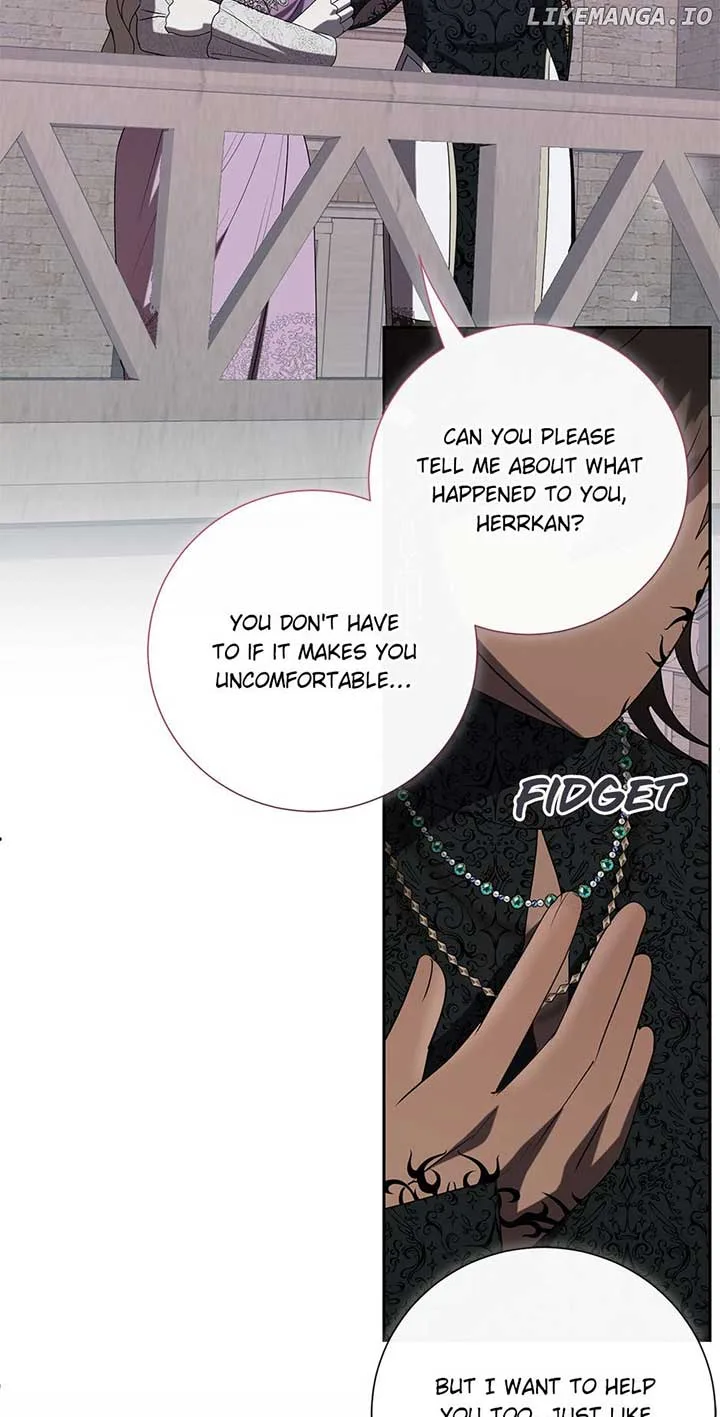Please Don’t Eat Me Chapter 124 page 3
