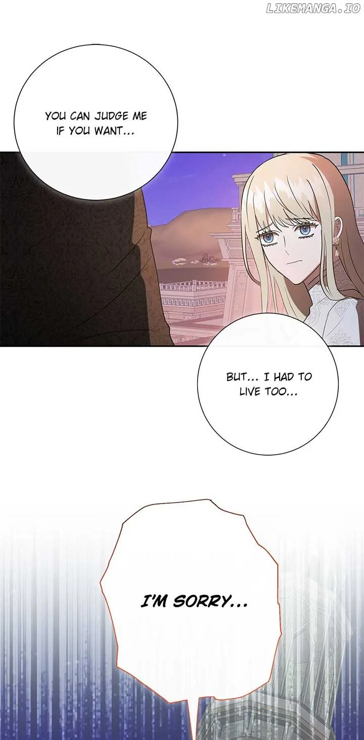 Please Don’t Eat Me Chapter 124 page 57