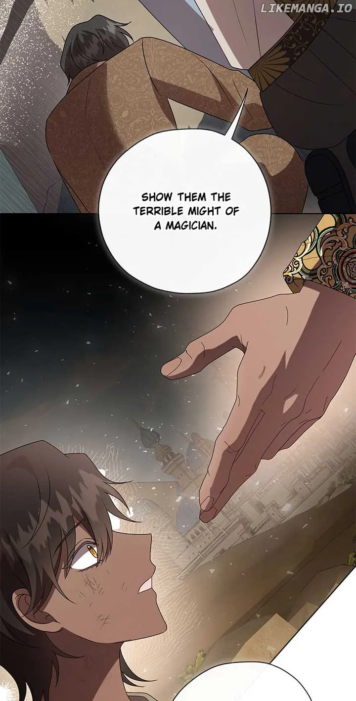 Please Don’t Eat Me Chapter 124 page 9