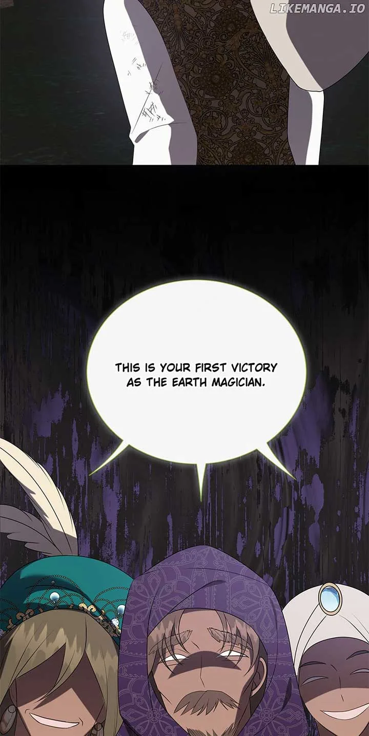 Please Don’t Eat Me Chapter 124 page 21