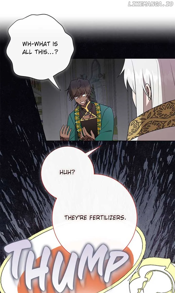 Please Don’t Eat Me Chapter 124 page 45