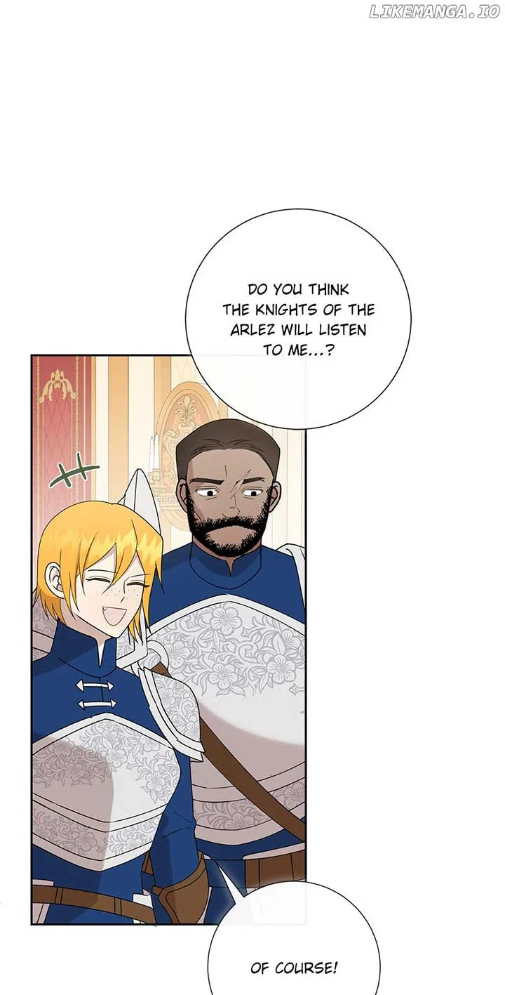 Please Don’t Eat Me Chapter 124 page 80