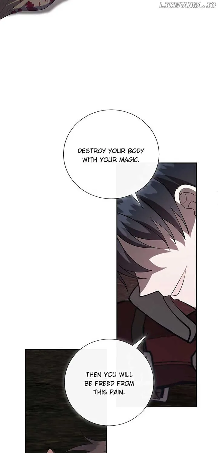 Please Don’t Eat Me Chapter 124 page 35