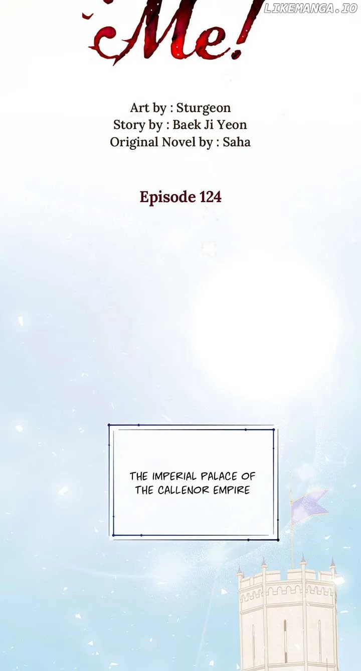 Please Don’t Eat Me Chapter 124 page 69