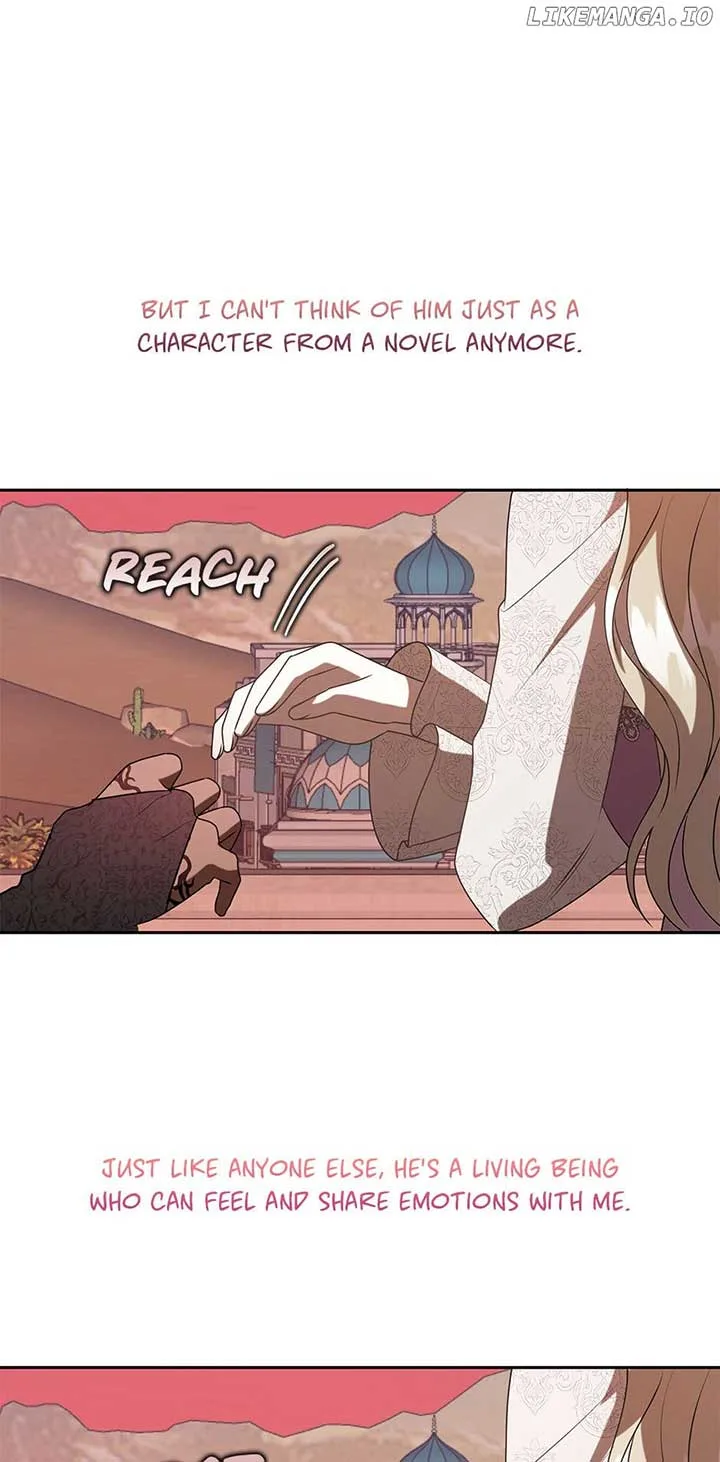 Please Don’t Eat Me Chapter 124 page 64