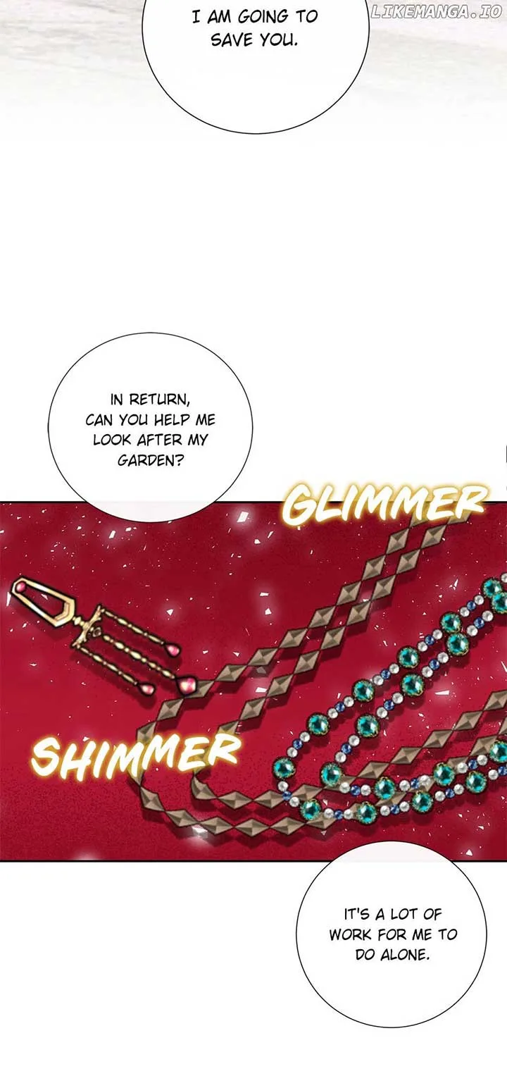 Please Don’t Eat Me Chapter 124 page 40
