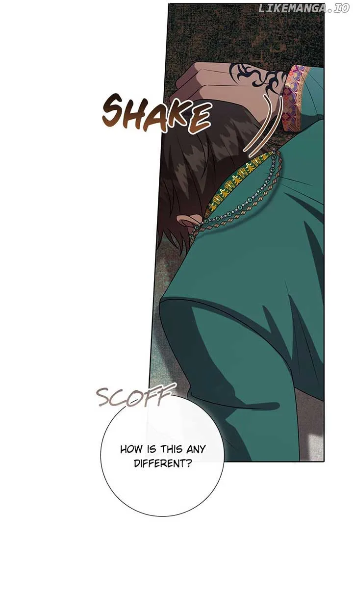 Please Don’t Eat Me Chapter 124 page 48