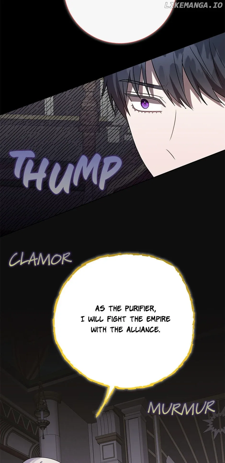 Please Don’t Eat Me Chapter 120 page 59