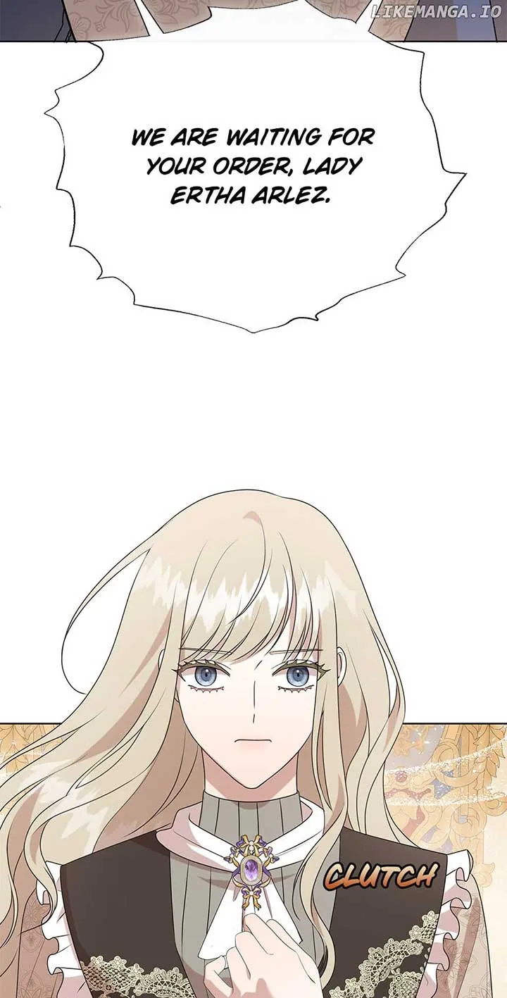 Please Don’t Eat Me Chapter 124 page 83