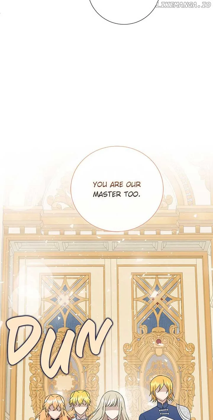 Please Don’t Eat Me Chapter 124 page 81