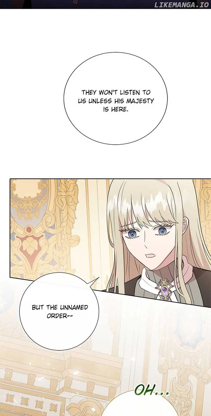 Please Don’t Eat Me Chapter 124 page 77