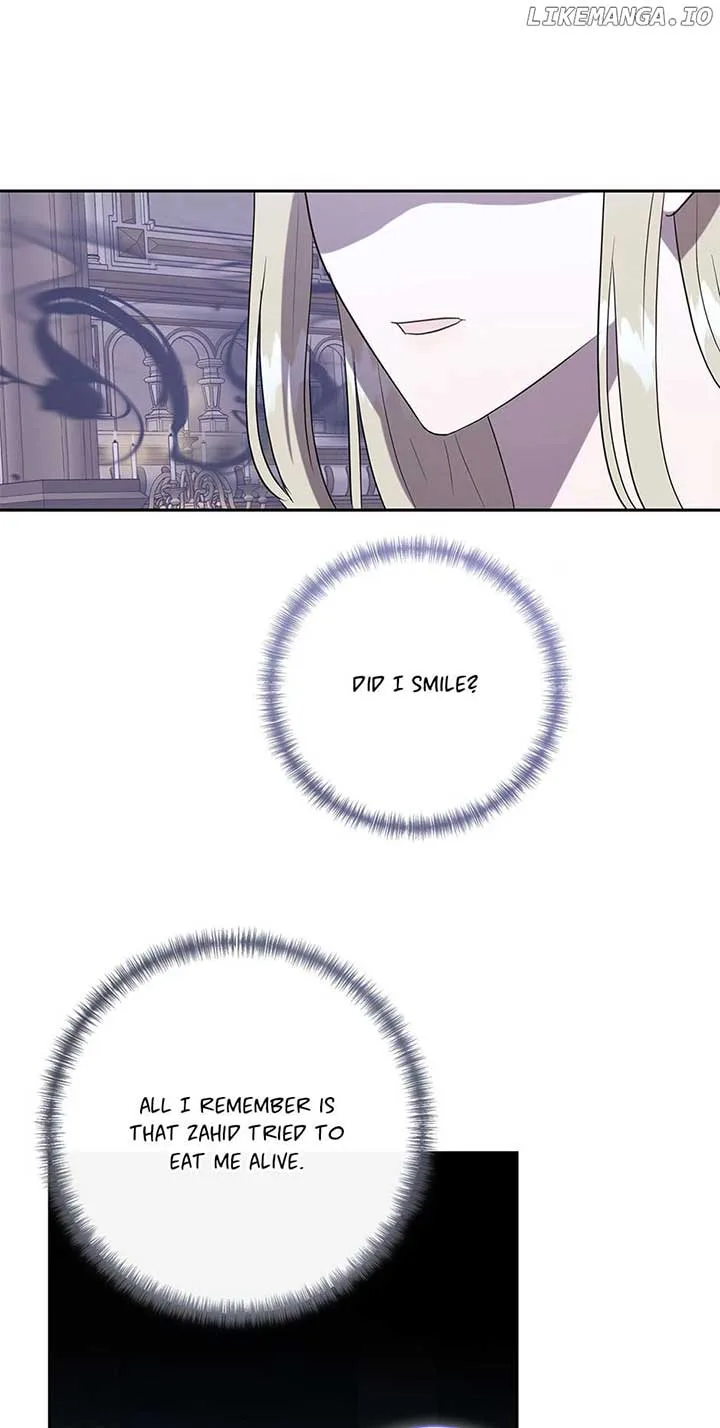 Please Don’t Eat Me Chapter 121 page 33