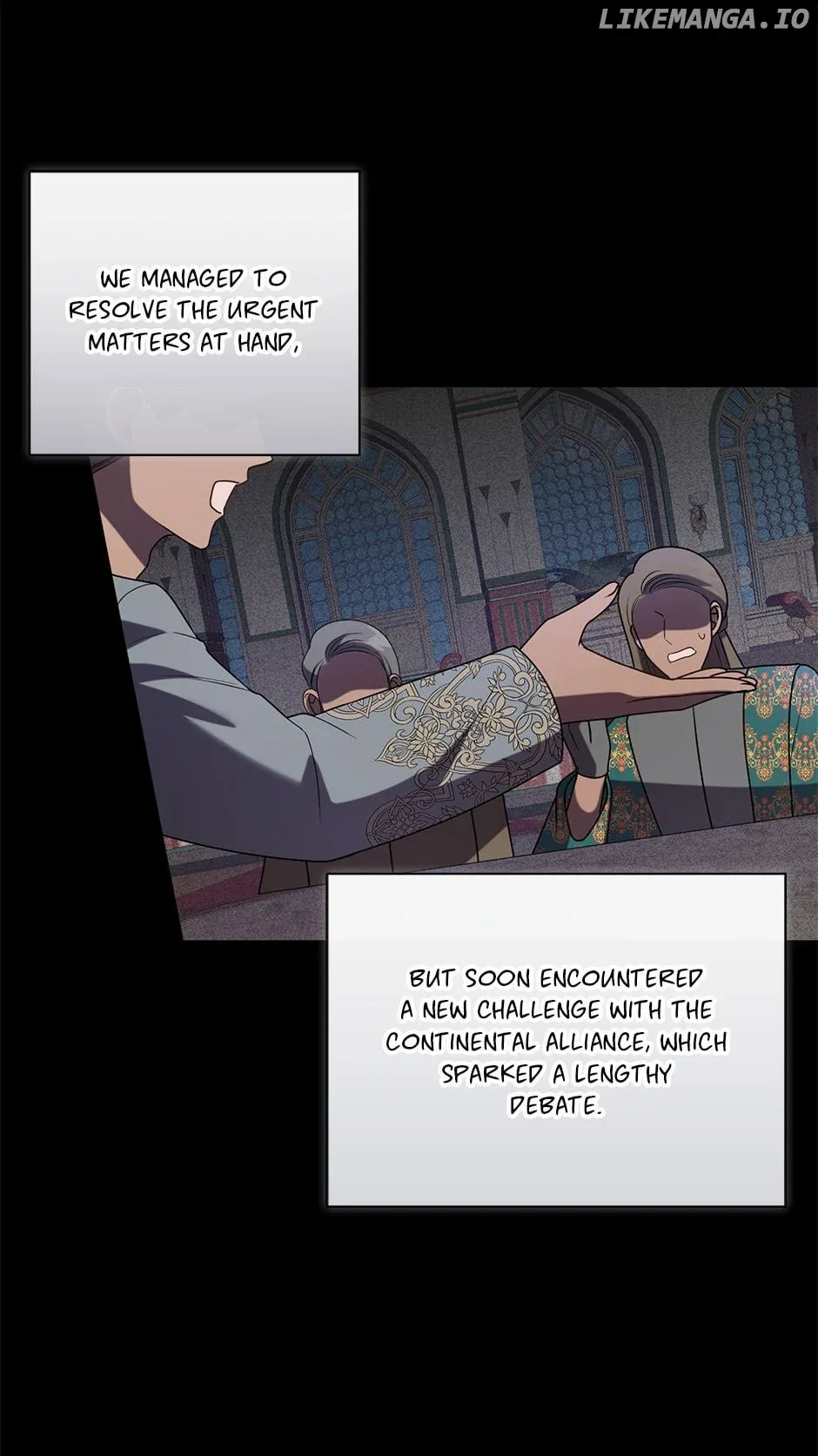 Please Don’t Eat Me Chapter 120 page 75