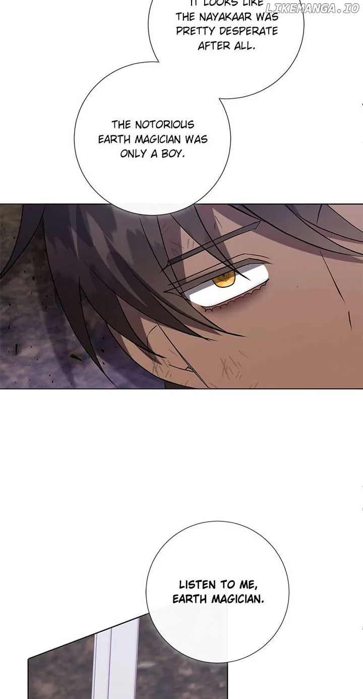 Please Don’t Eat Me Chapter 124 page 32