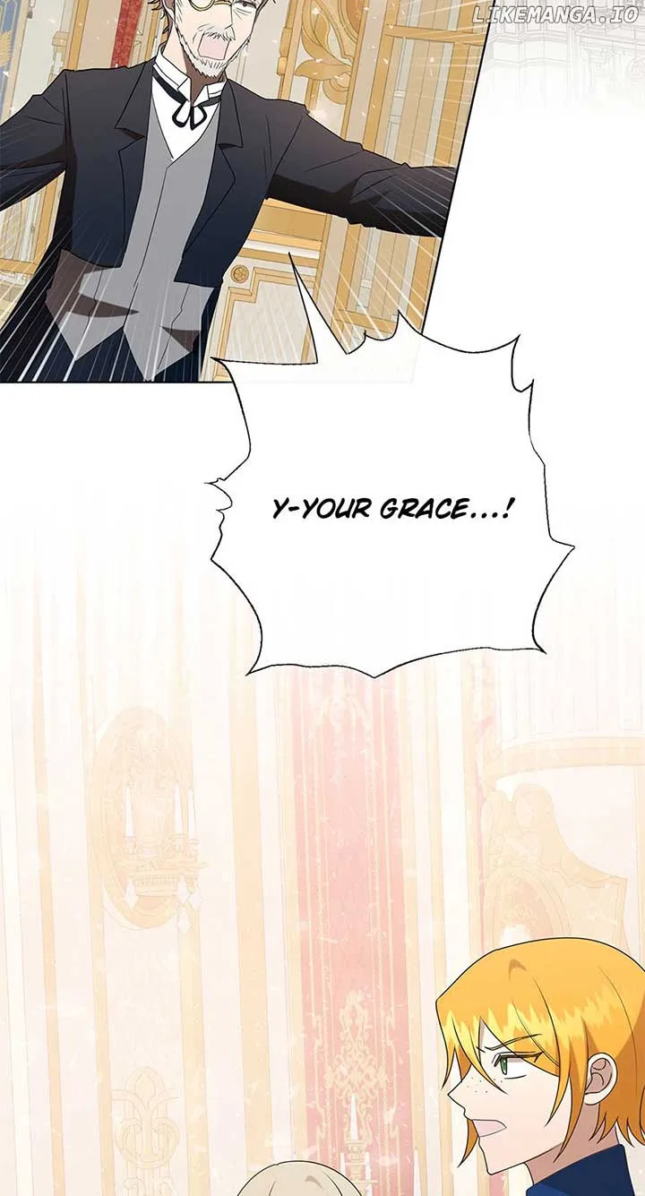 Please Don’t Eat Me Chapter 124 page 71