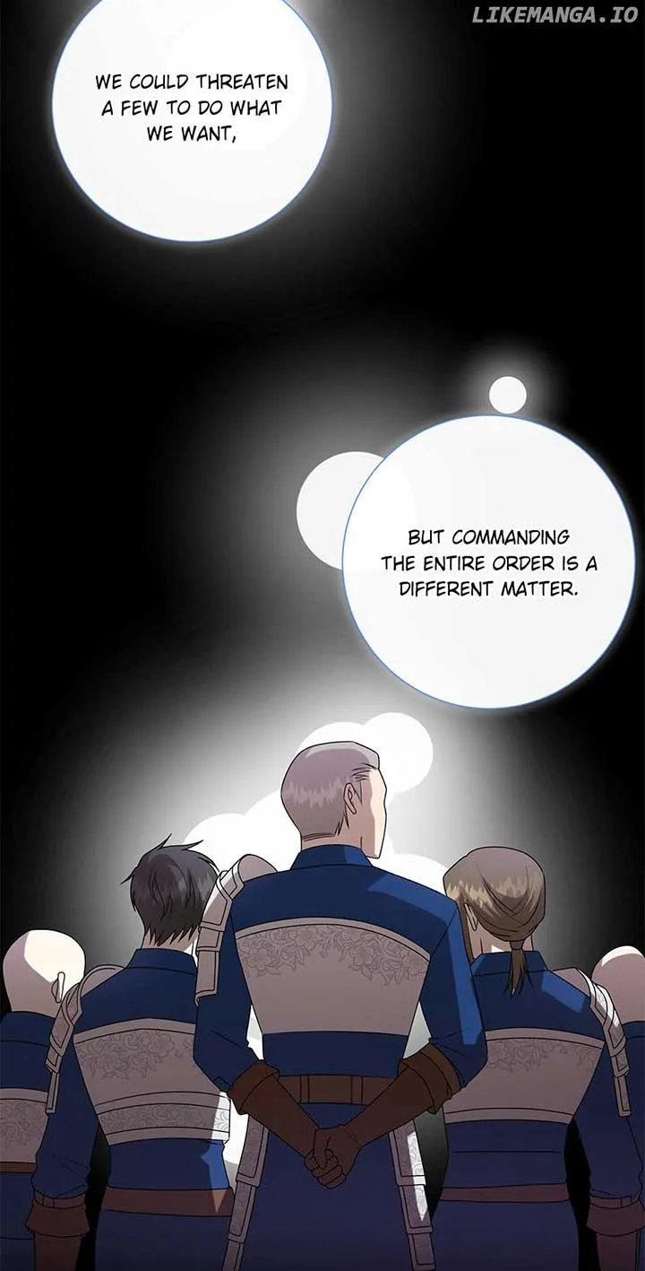Please Don’t Eat Me Chapter 124 page 76