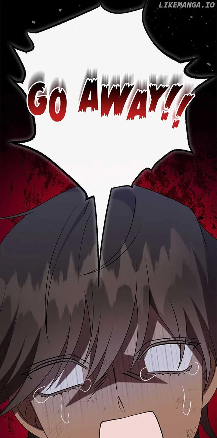 Please Don’t Eat Me Chapter 124 page 16
