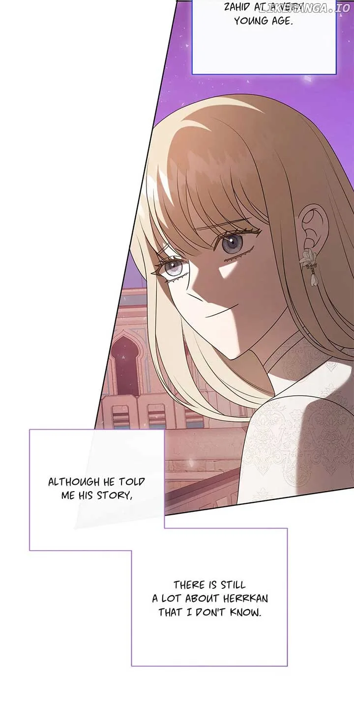 Please Don’t Eat Me Chapter 124 page 63