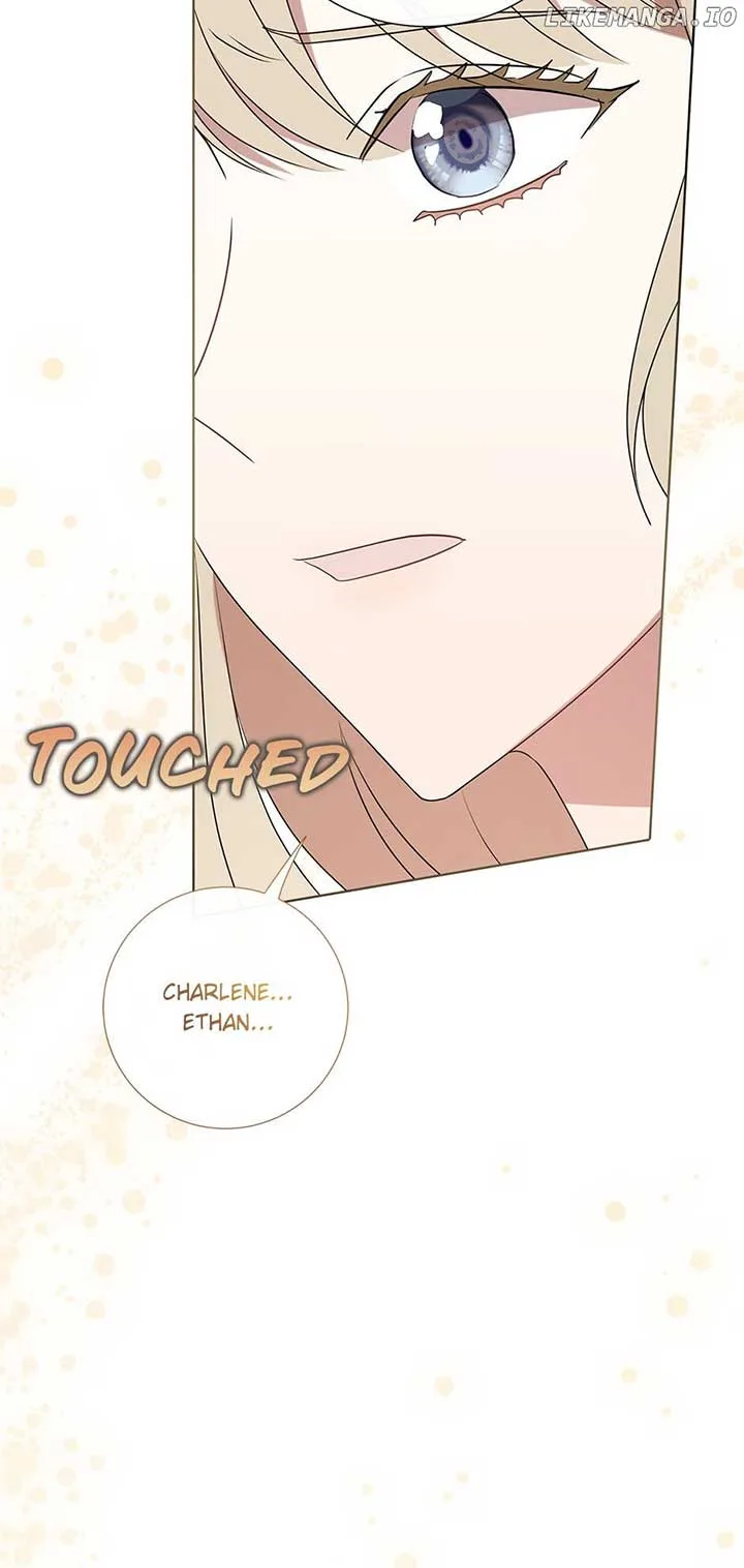 Please Don’t Eat Me Chapter 123 page 18