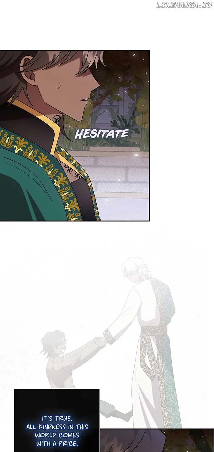 Please Don’t Eat Me Chapter 124 page 41