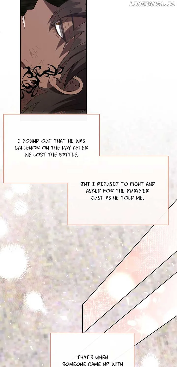 Please Don’t Eat Me Chapter 124 page 36