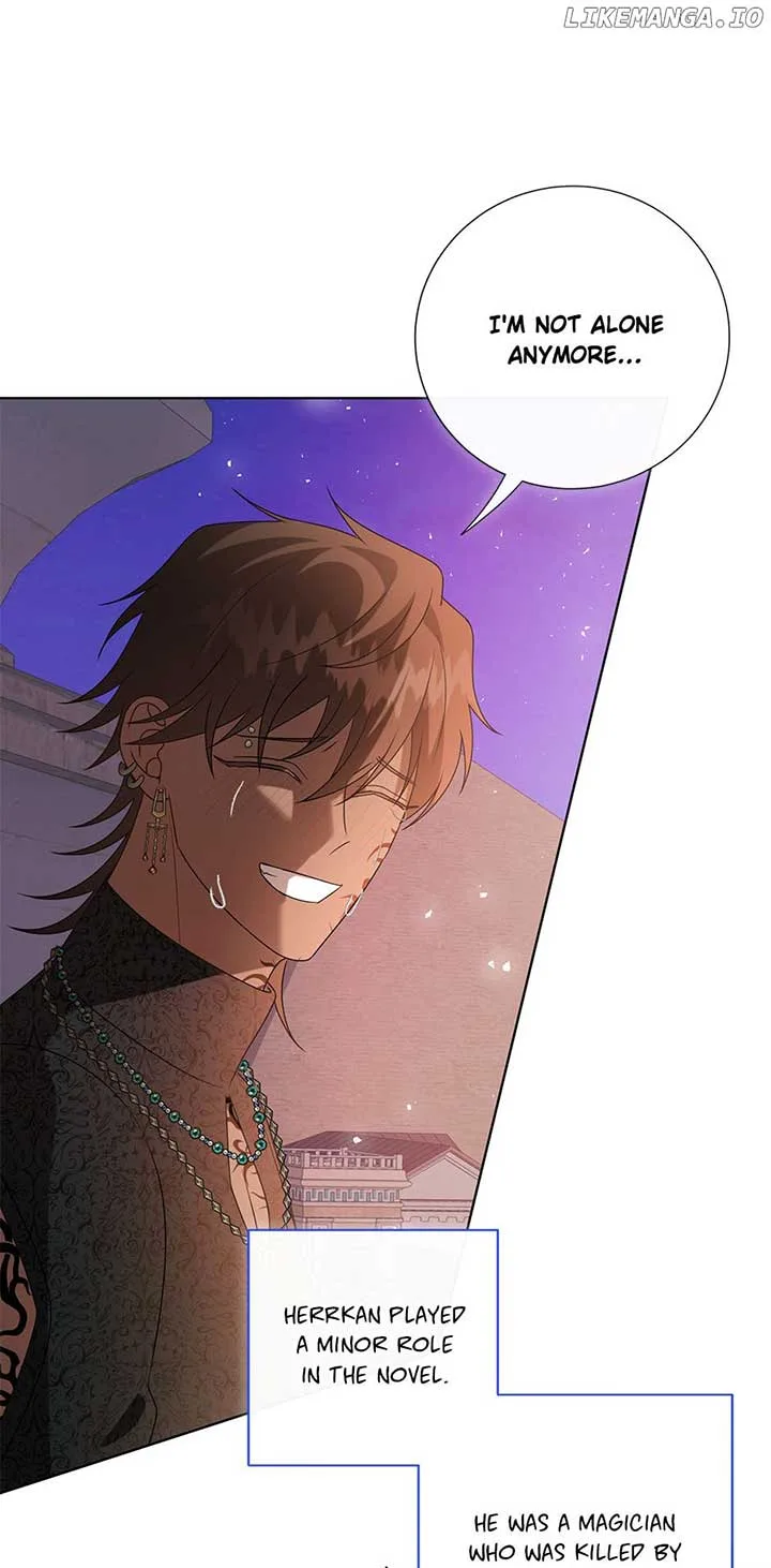 Please Don’t Eat Me Chapter 124 page 62
