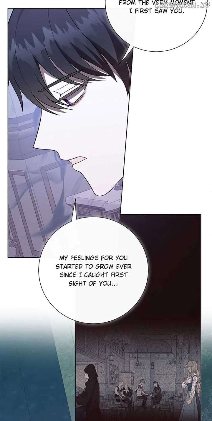 Please Don’t Eat Me Chapter 121 page 39