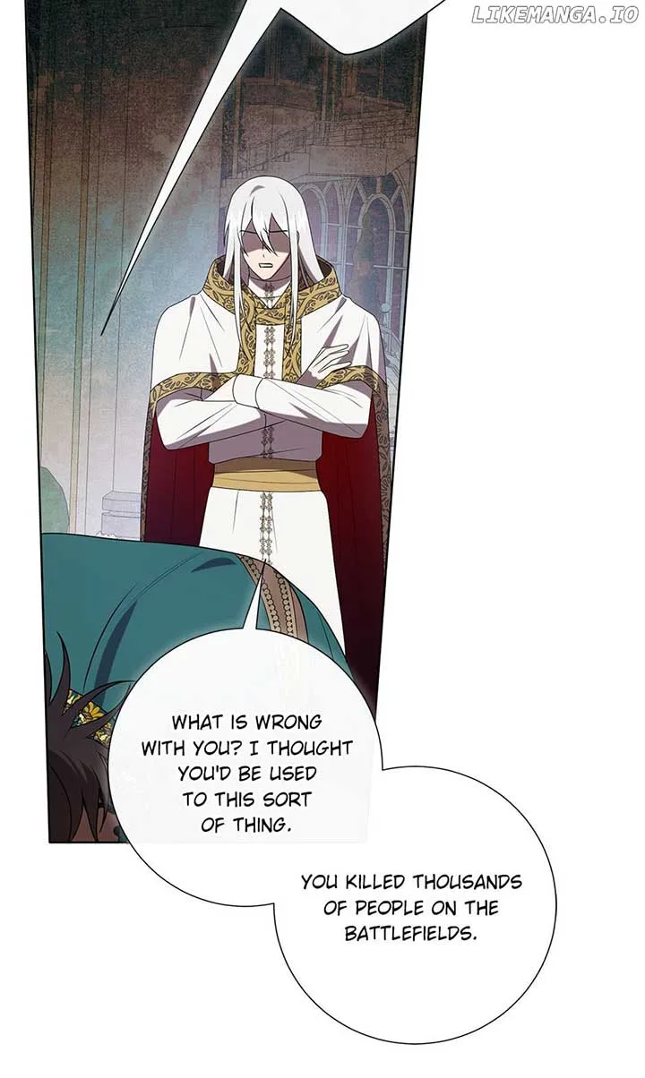 Please Don’t Eat Me Chapter 124 page 47