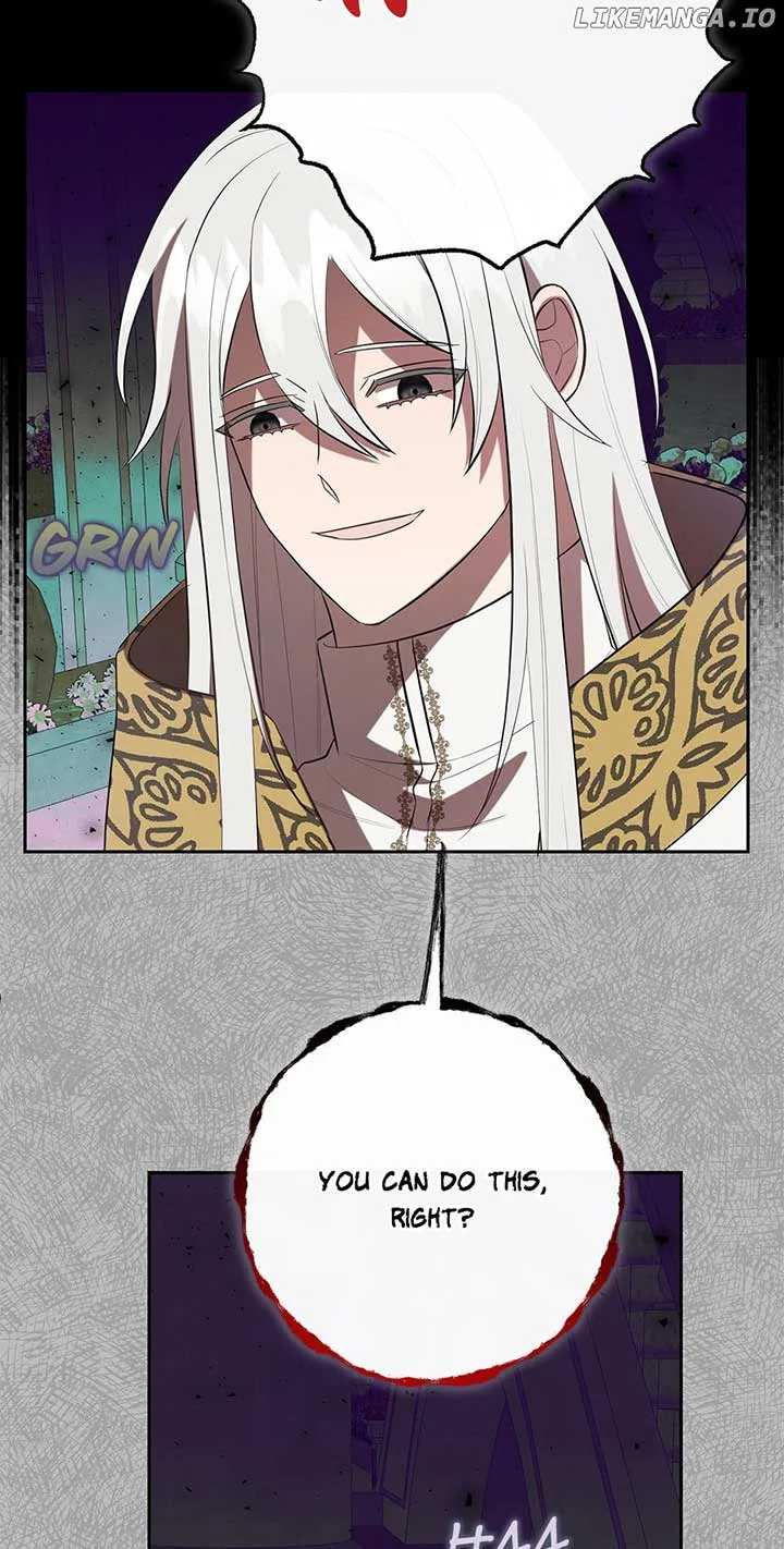 Please Don’t Eat Me Chapter 124 page 52