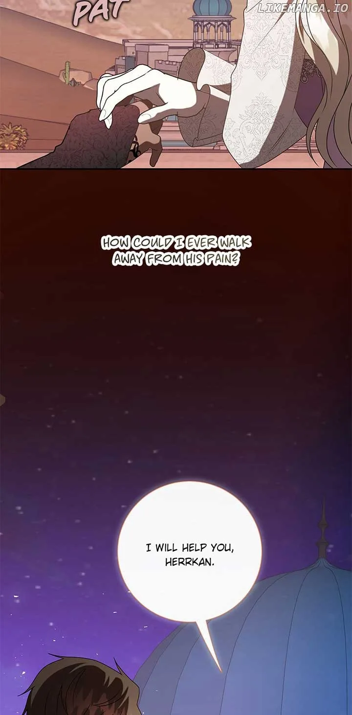 Please Don’t Eat Me Chapter 124 page 65