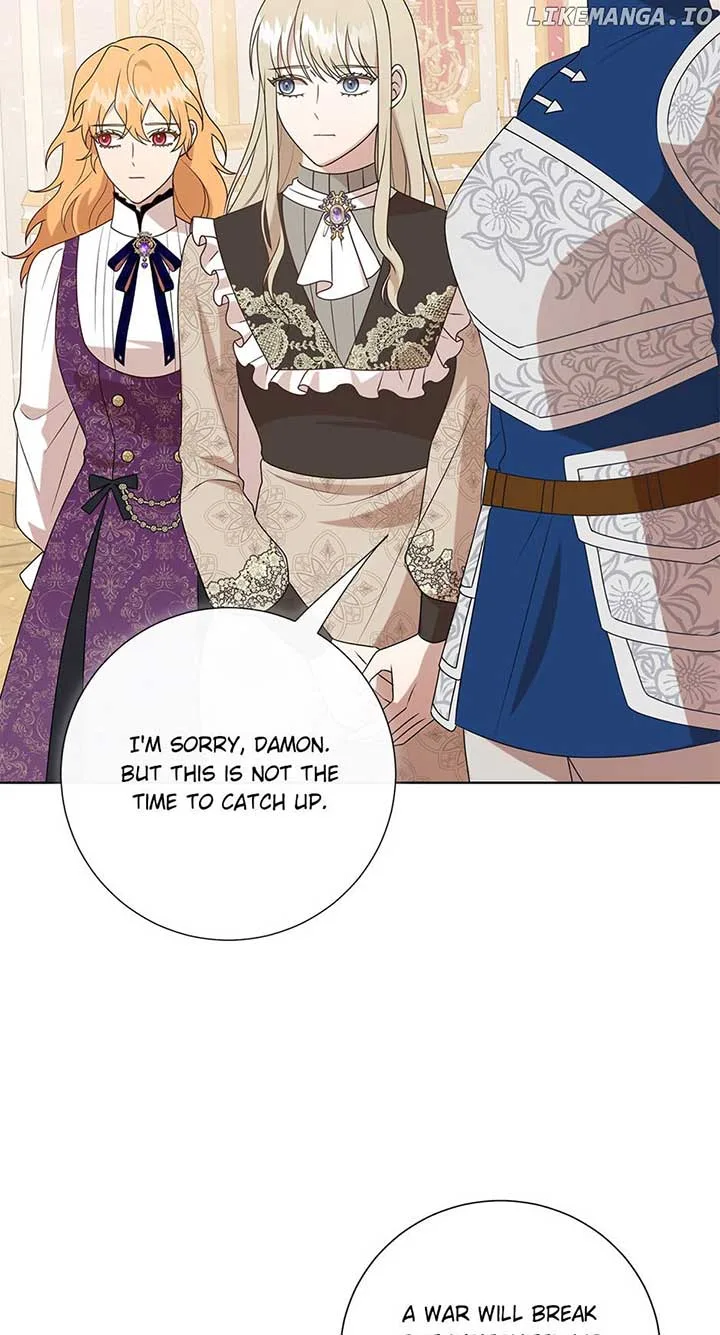 Please Don’t Eat Me Chapter 124 page 72