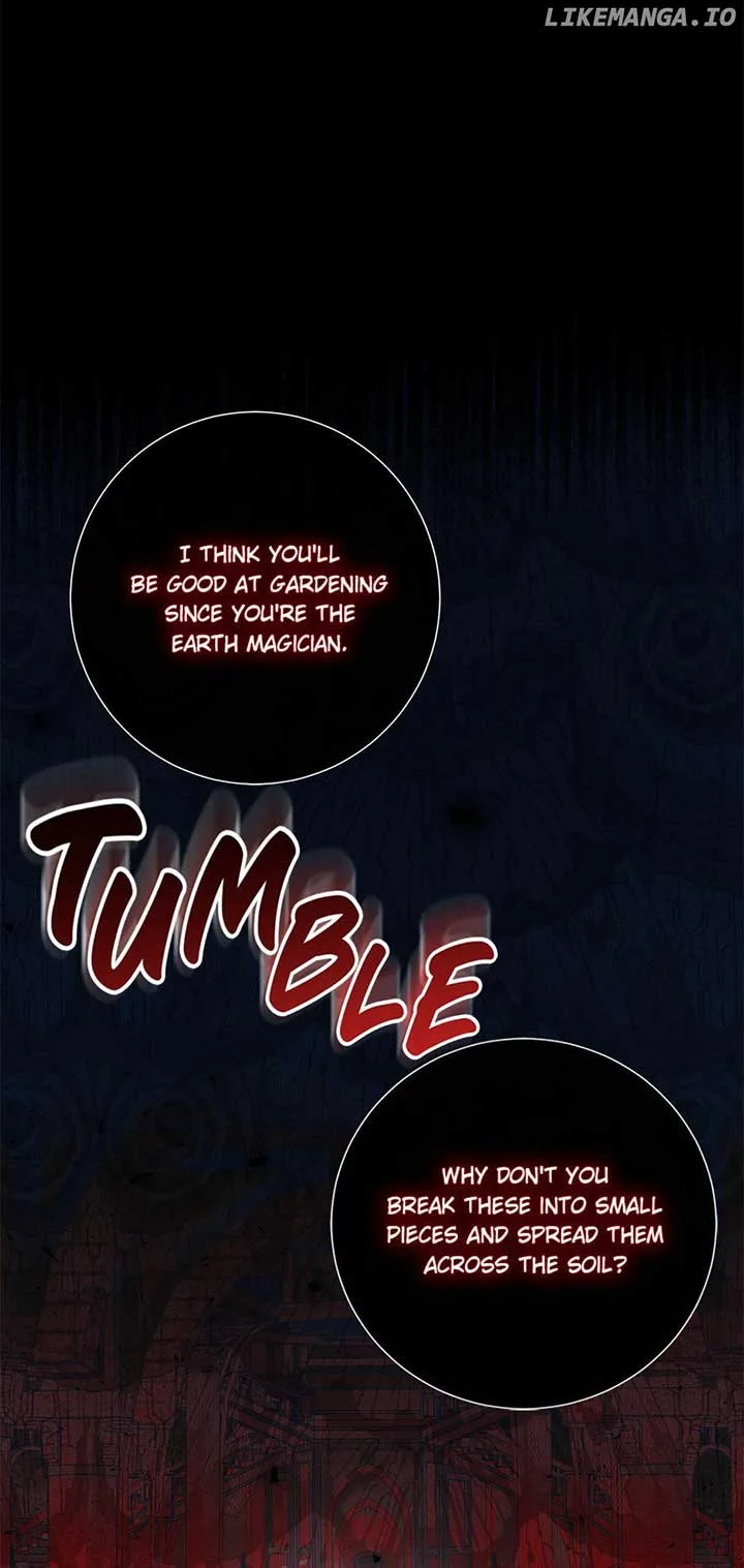 Please Don’t Eat Me Chapter 124 page 43