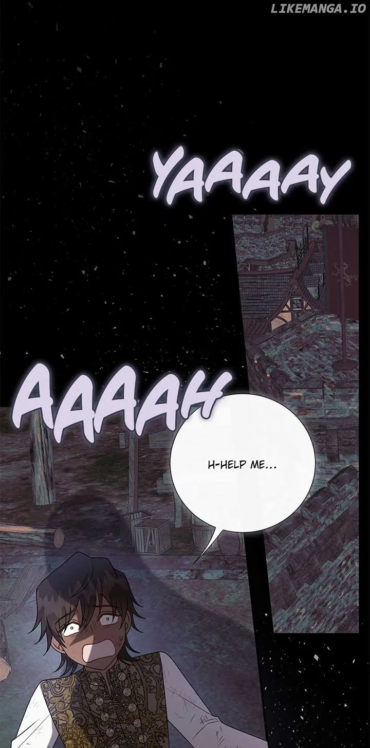 Please Don’t Eat Me Chapter 124 page 13