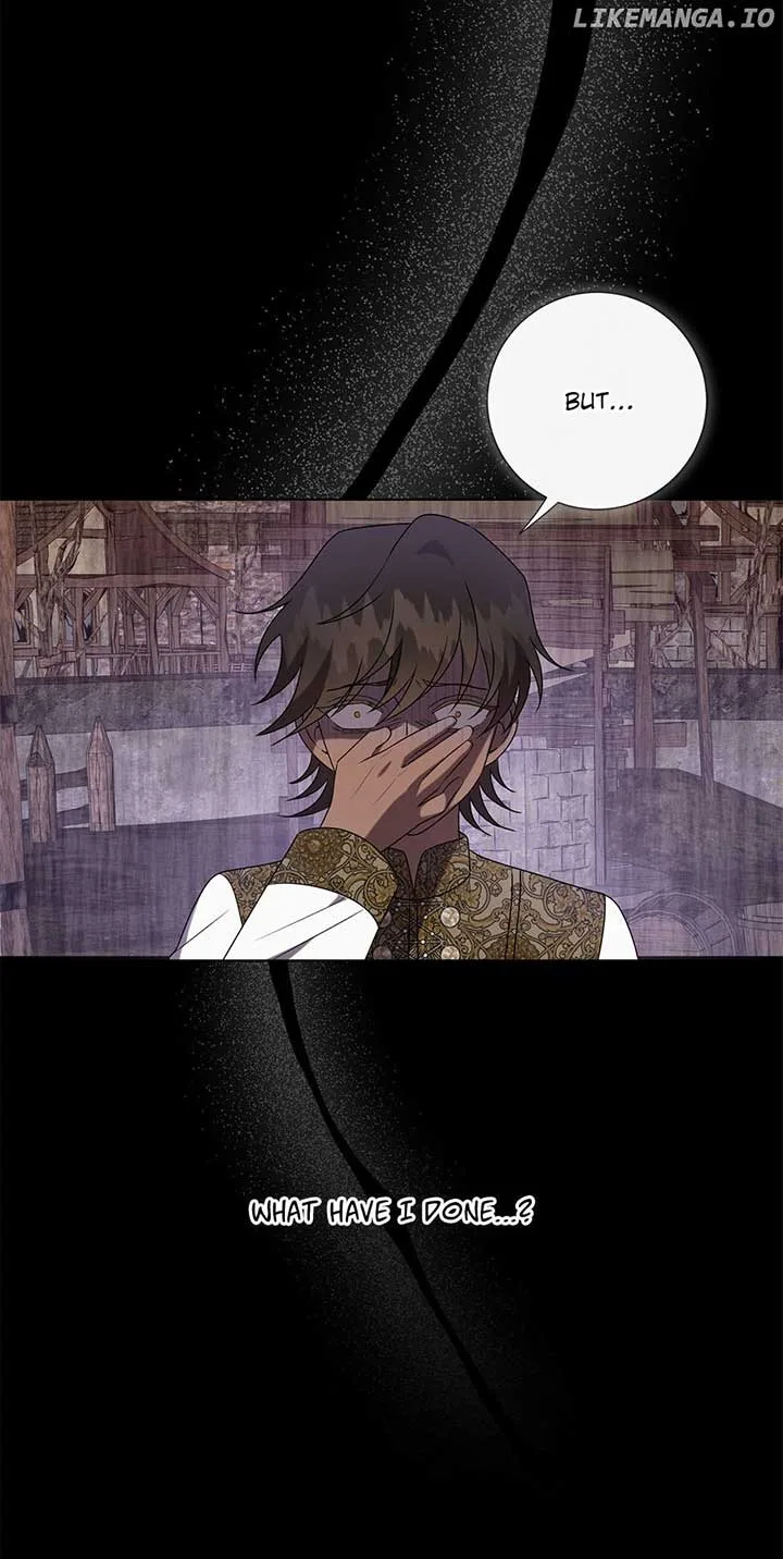 Please Don’t Eat Me Chapter 124 page 23