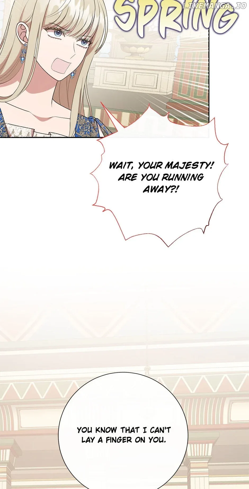 Please Don’t Eat Me Chapter 120 page 70