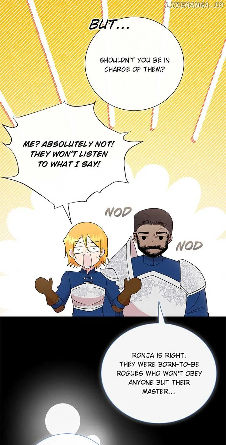 Please Don’t Eat Me Chapter 124 page 75