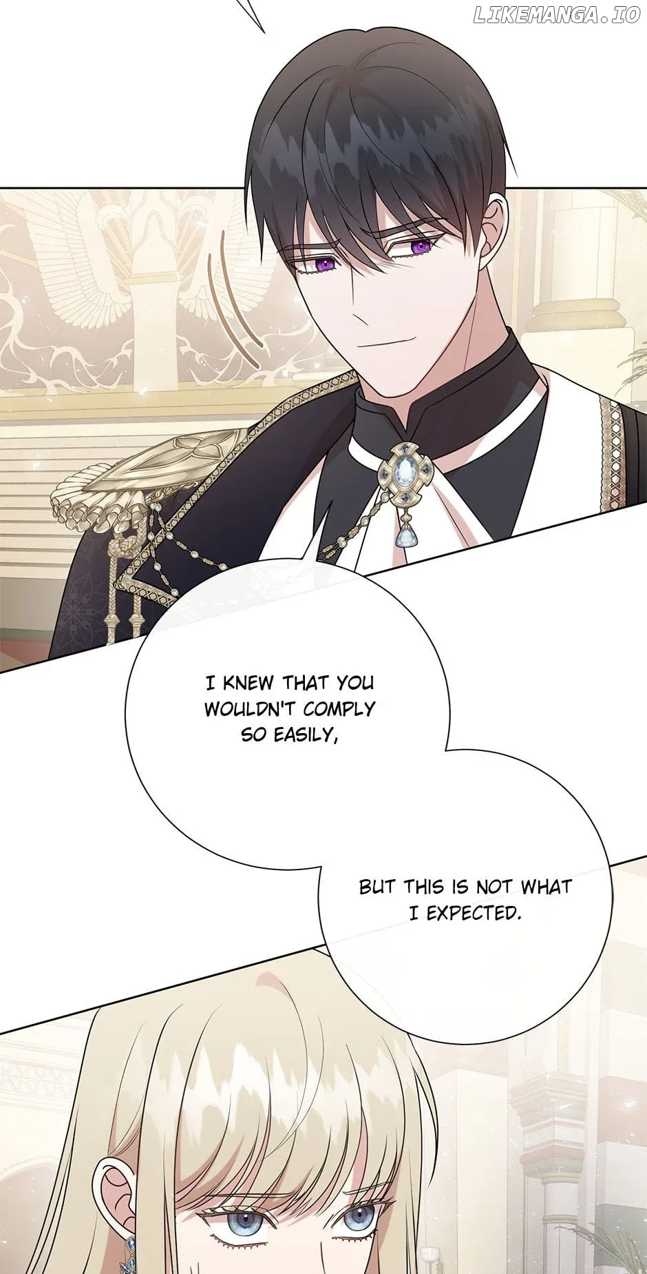 Please Don’t Eat Me Chapter 120 page 72